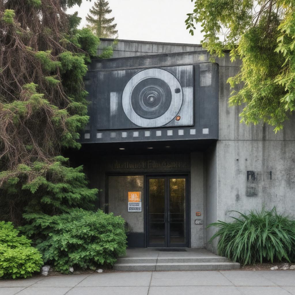 Northwest Film Center